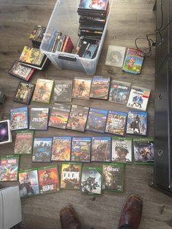 Video games