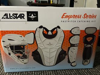 All Star Empress Catchers Gear