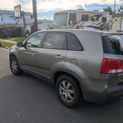 2013 KIA Sorento