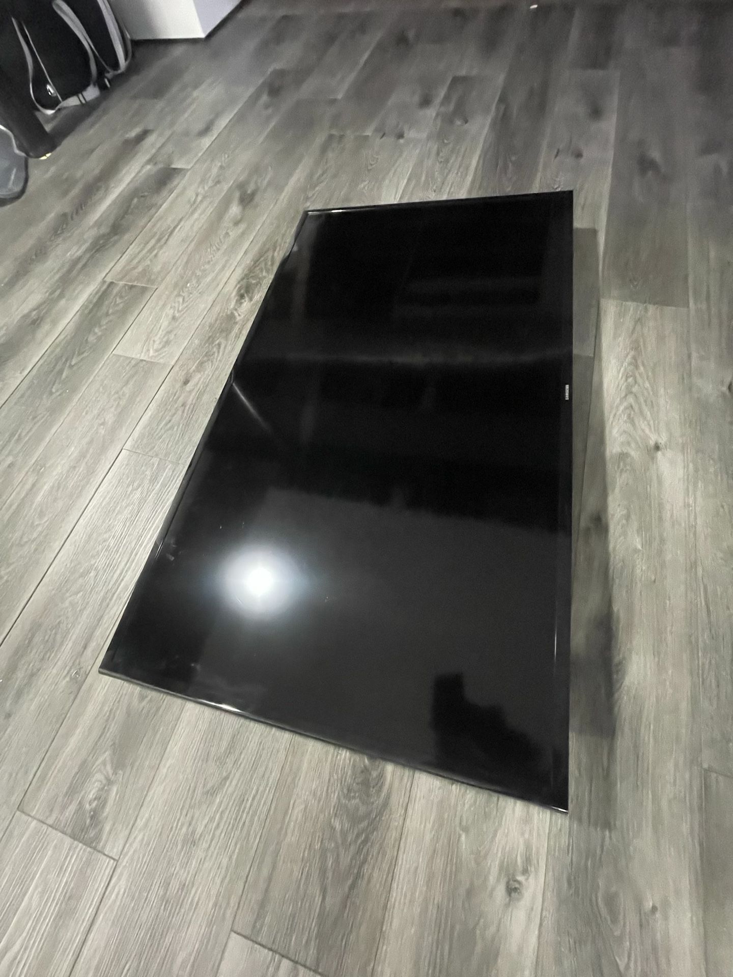 Samsung 55inch Smart Tv