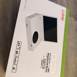 G-story Monitor 15,6 Inches For Xbox 
