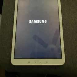 Samsung Galaxy Tab A