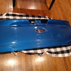 F150 Tail Gate