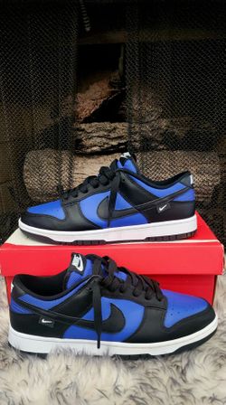 Nike Dunk Low 'Astronomy Blue'