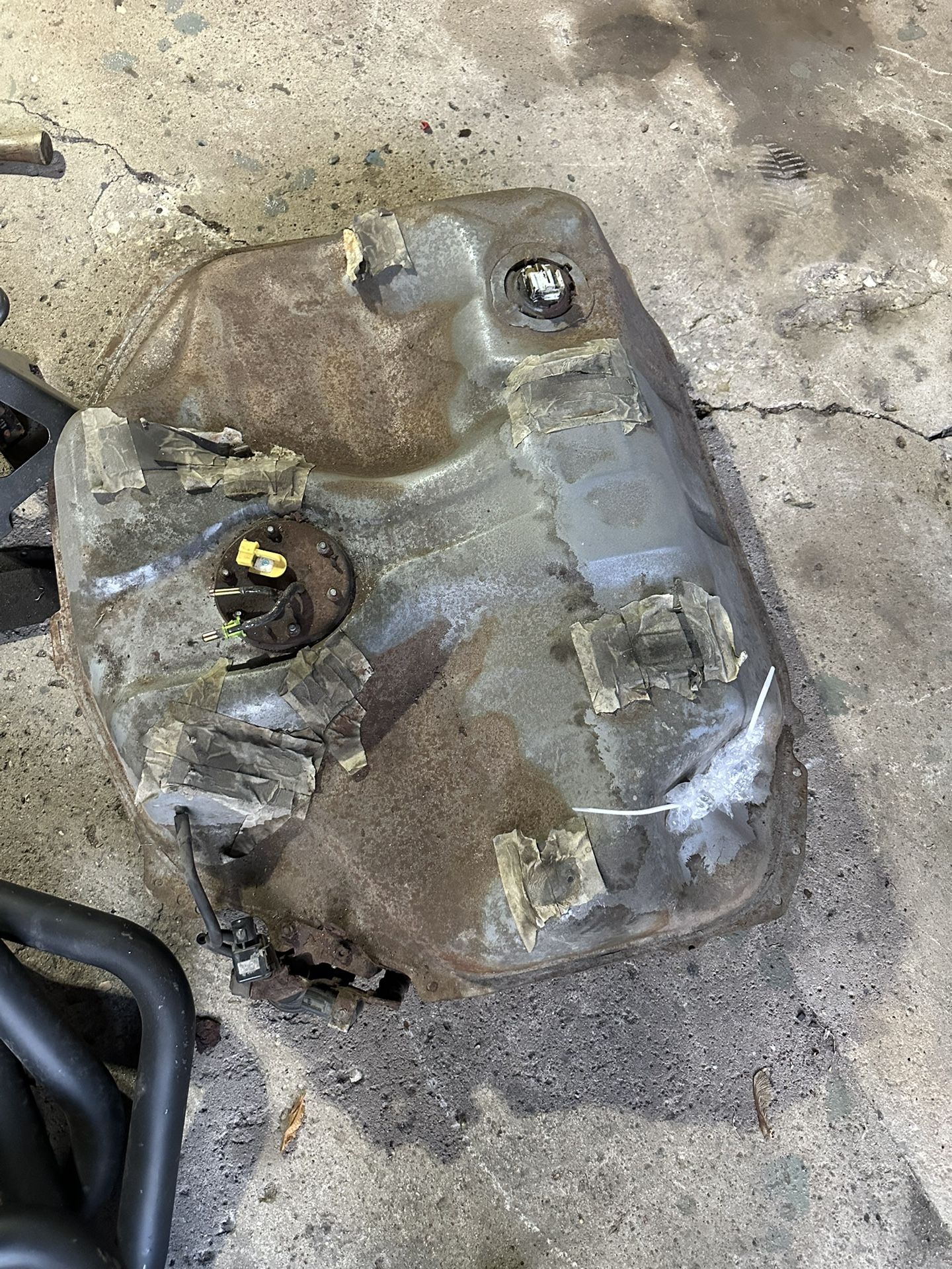 94-01 Acura Integra Fuel Tank