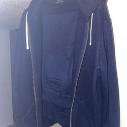 Navy Blue Polo Ralph Lauren Sweat Suit