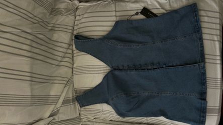 Women’s Denim shirt