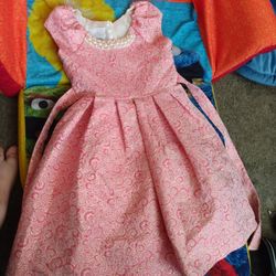Girl Dress