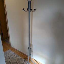 Brand New Coat Rack