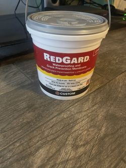 Redgard Brand New