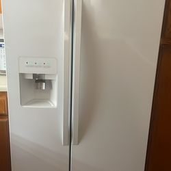 White good appliances