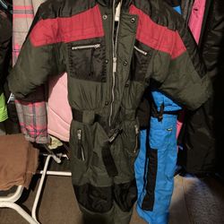 Snowsuit 8