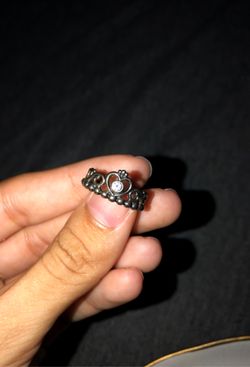 Pandora Ring