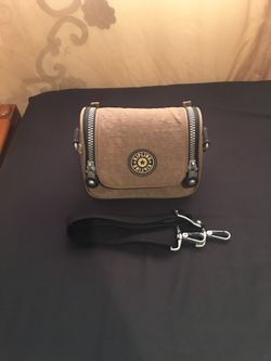 Kipling Camera Carryall