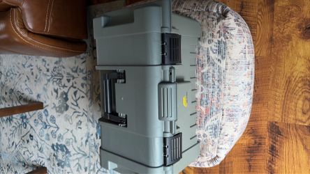 Plano toolbox