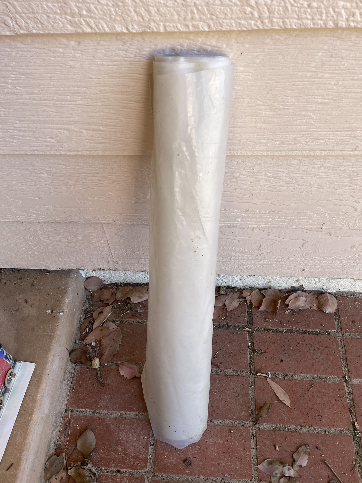 Plastic Floor Runner