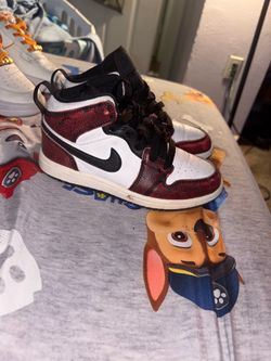 Nike shoes