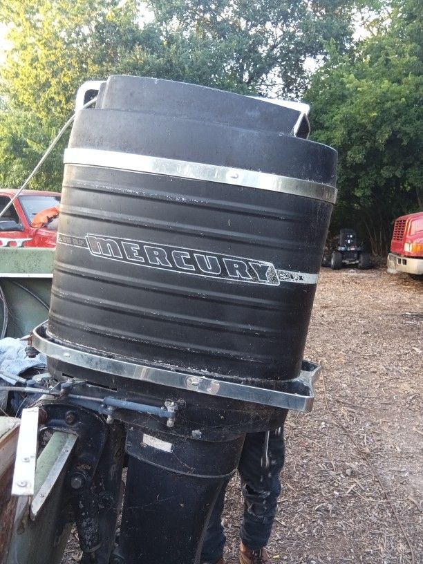 Boat Moter