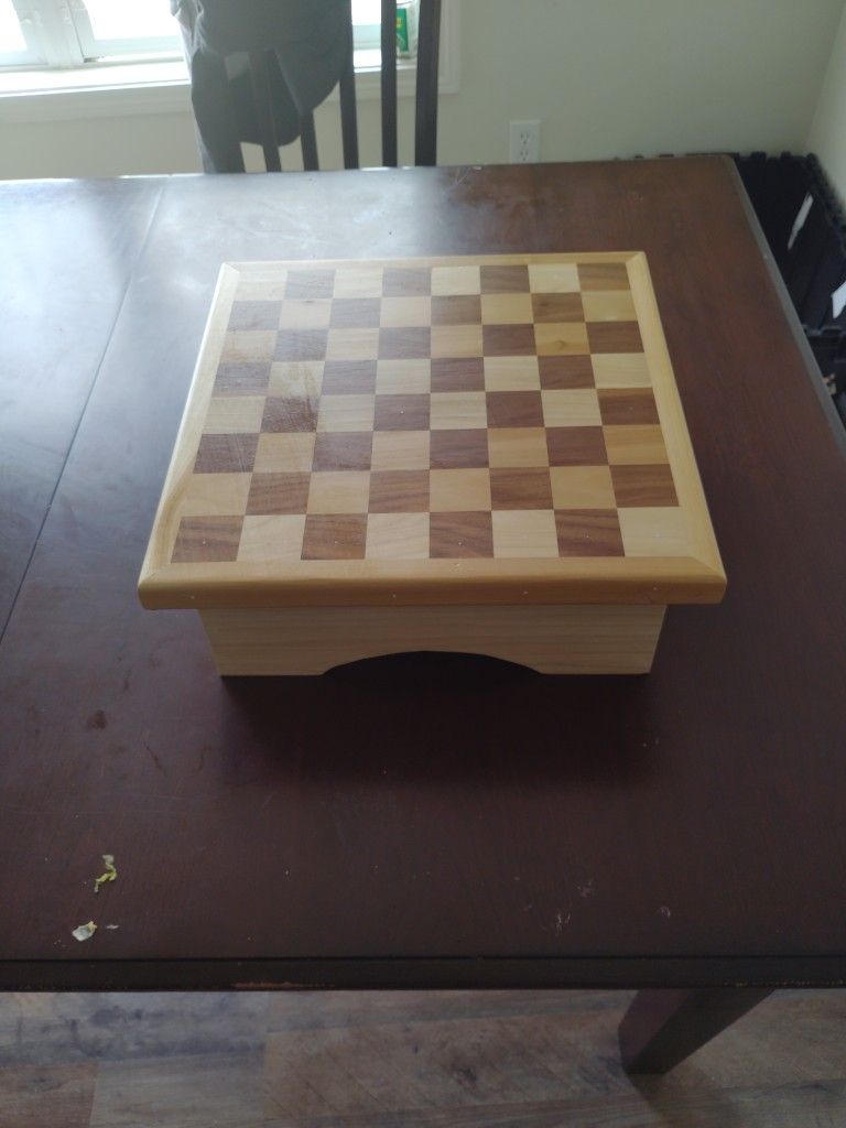 Chess Board