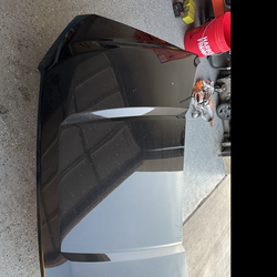 F150 hood 2015-2020