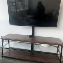 Tv With Tv Stand 