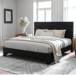 King Size Bedframe From Amazon