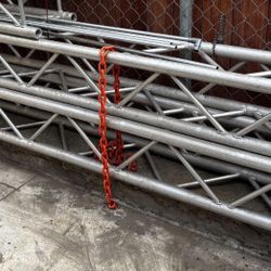 Global truss 10ft (each) (cada una)