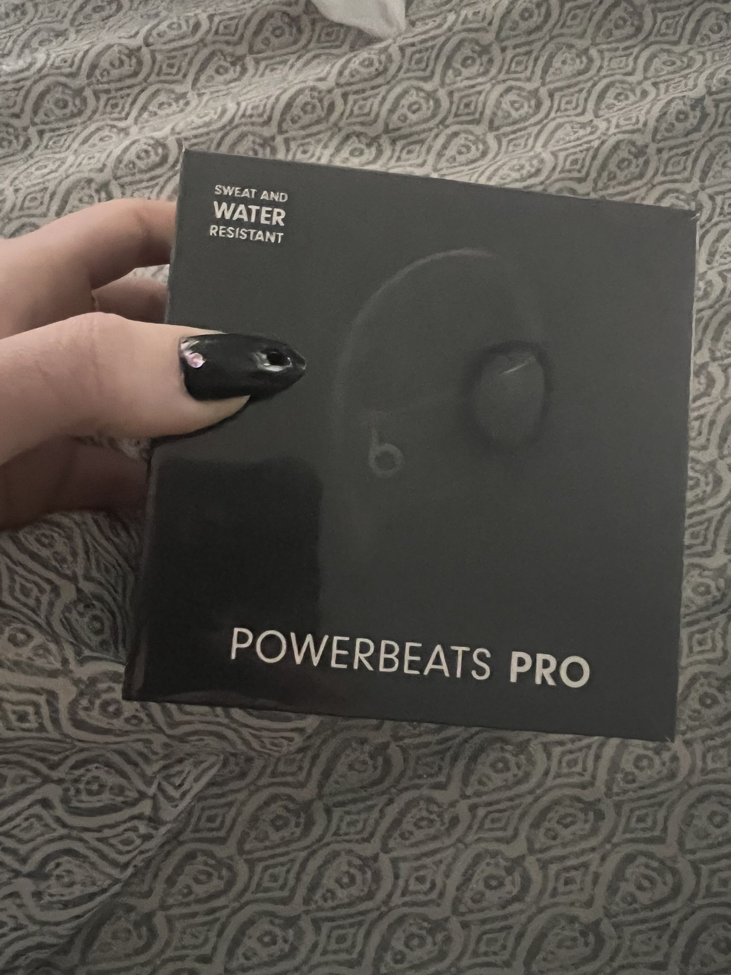 Powerbeats PRO 