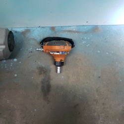 ridgid palm sander