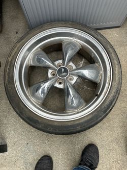 20 inch rims