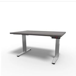 Heavy Duty Height Adjustable Desk
