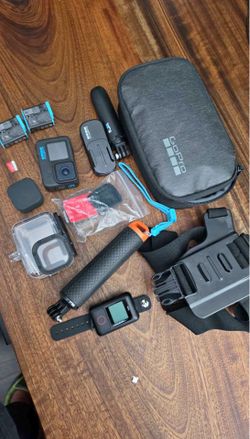 GoPro Hero 10 black