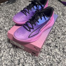 Stewie 1 Basketball Shoes