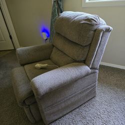 Recliner Chair Work Great