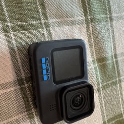 GoPro Hero 10 Black
