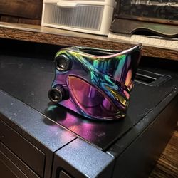 Scooter Double Bolt