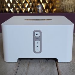 Sonos Connect Gen 2 - Model S15, S2 App with Power Cord - In Excellent Condition
