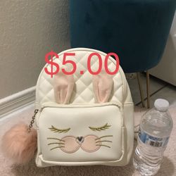 Bunny Purse