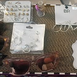 Women's Jewelry 
