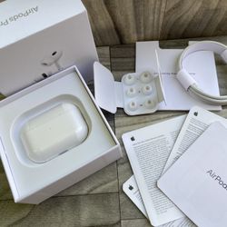 AirPods Pro 2