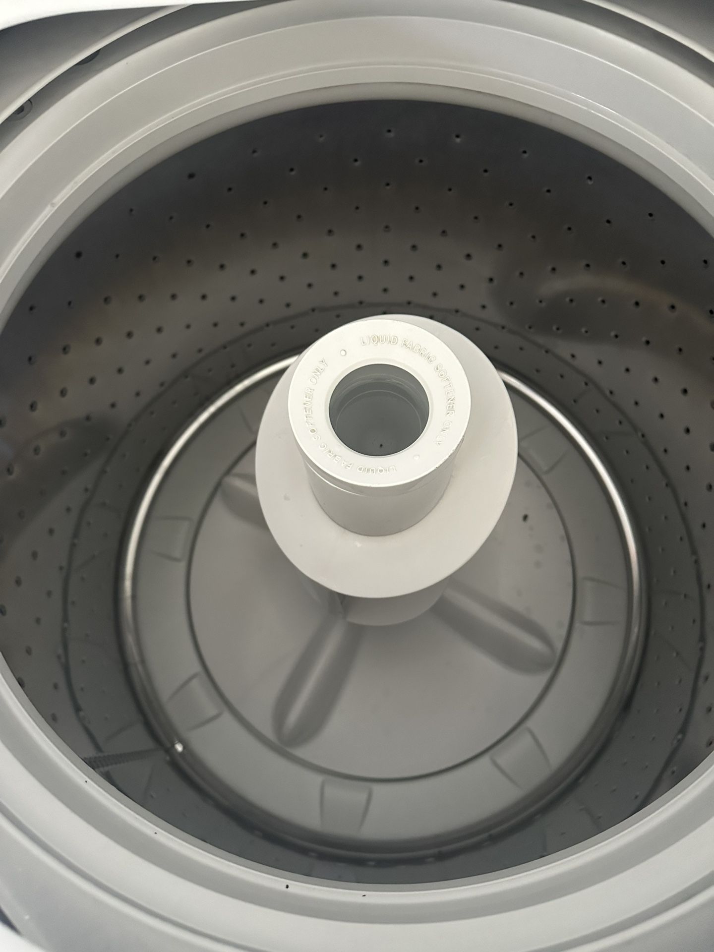 Lavadora Y Secadora Las Dos Por $100