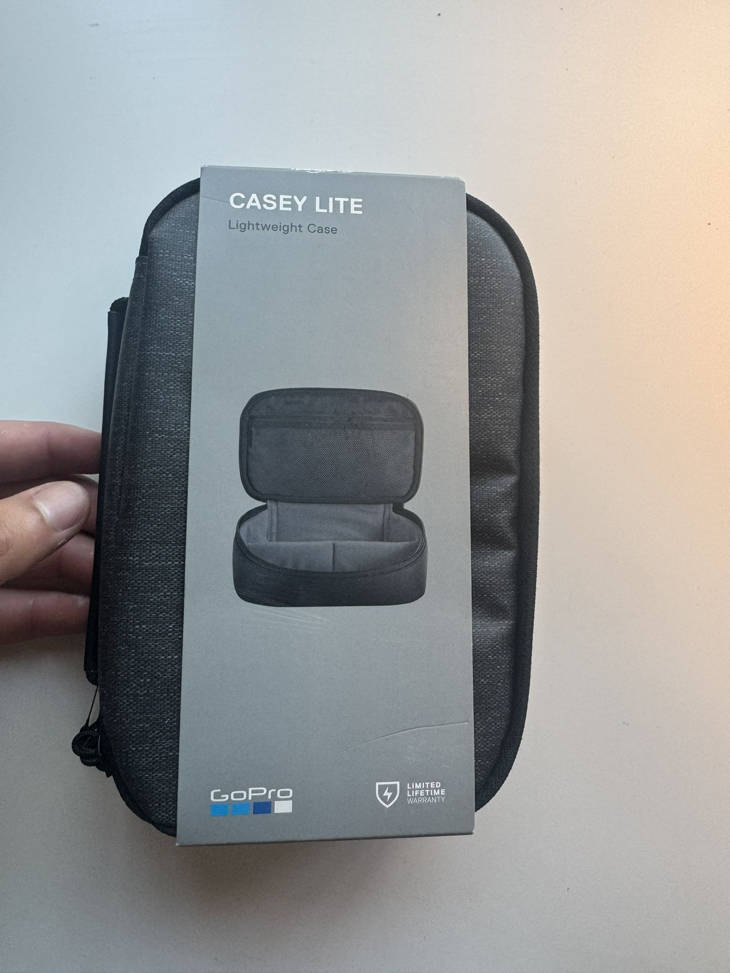GoPro Lightweight Case