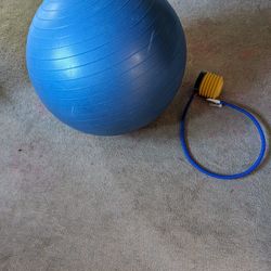 Yoga Ball