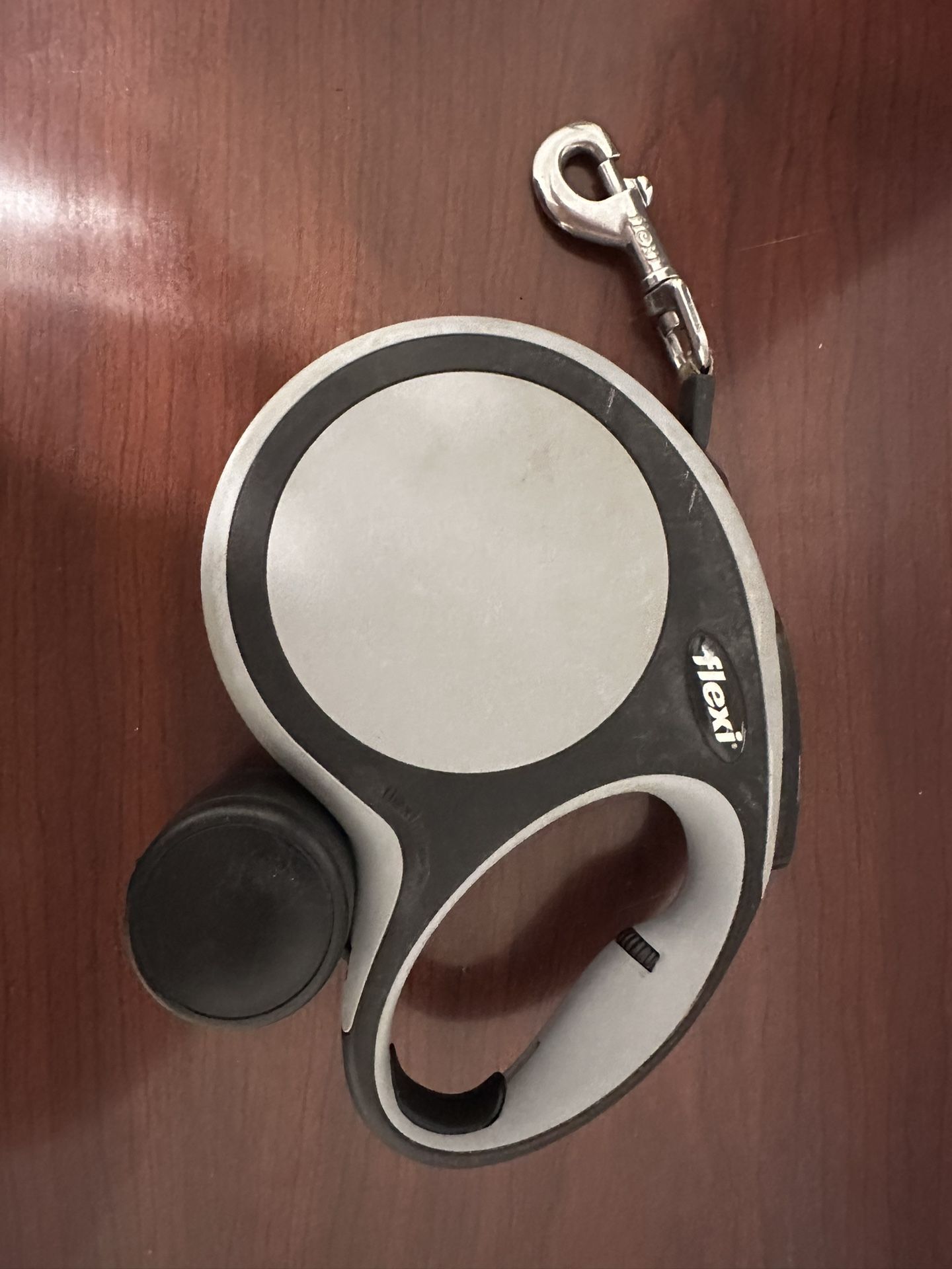 Flexi Dog Leash Used