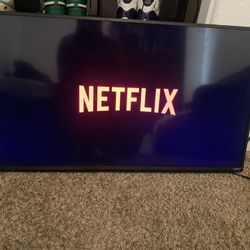 40 Inch Visio Smart Tv