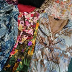 Blouses Women's