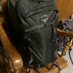 Osprey Backpacking Bag 
