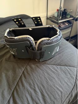 Douglas adult/Junior attachable rib cage