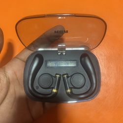 Bluetooth Headphones