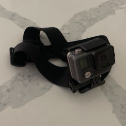 GoPro Hero